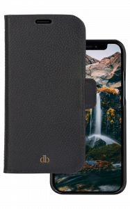 dbramante1928 New York - iPhone 13 Pro - Night Black