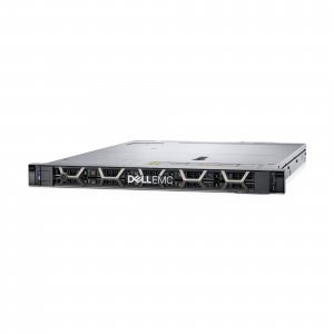 DELL PowerEdge R650xs server 480 GB Rack (1U) Intel Xeon Silver 2.1 GHz 32 GB DDR4-SDRAM 800 W