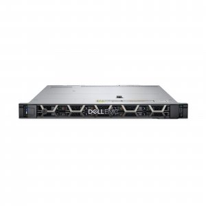 DELL PowerEdge R650xs server 480 GB Rack (1U) Intel Xeon Silver 2.1 GHz 32 GB DDR4-SDRAM 800 W