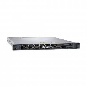 DELL PowerEdge R650xs server 480 GB Rack (1U) Intel Xeon Silver 2.1 GHz 32 GB DDR4-SDRAM 800 W