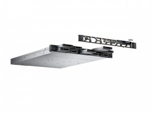 DELL PowerEdge R650xs server 480 GB Rack (1U) Intel Xeon Silver 2.1 GHz 32 GB DDR4-SDRAM 800 W