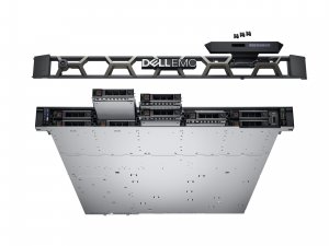 DELL PowerEdge R650xs server 480 GB Rack (1U) Intel Xeon Silver 2.1 GHz 32 GB DDR4-SDRAM 800 W