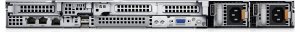 DELL PowerEdge R650xs server 480 GB Rack (1U) Intel Xeon Silver 2.1 GHz 32 GB DDR4-SDRAM 800 W
