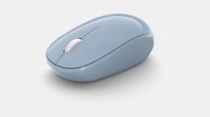 Microsoft RJN-00014 mouse Ambidextrous Bluetooth Optical 1000 DPI