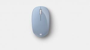 Microsoft RJN-00014 mouse Ambidextrous Bluetooth Optical 1000 DPI