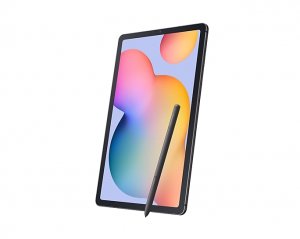 Samsung Galaxy Tab S6 Lite SM-P613N 64 GB 26.4 cm (10.4") Qualcomm Snapdragon 4 GB Wi-Fi 5 (802.11ac) Android 12 Grey