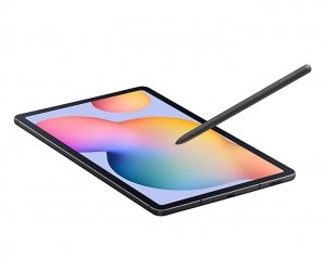 Samsung Galaxy Tab S6 Lite SM-P613N 64 GB 26.4 cm (10.4") Qualcomm Snapdragon 4 GB Wi-Fi 5 (802.11ac) Android 12 Grey