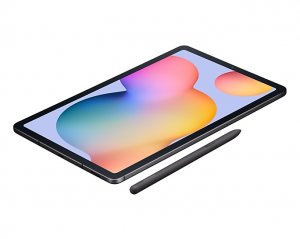 Samsung Galaxy Tab S6 Lite SM-P613N 64 GB 26.4 cm (10.4") Qualcomm Snapdragon 4 GB Wi-Fi 5 (802.11ac) Android 12 Grey