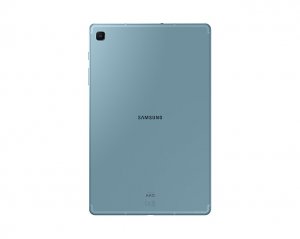 Samsung Galaxy Tab S6 Lite SM-P613N 64 GB 26.4 cm (10.4") Qualcomm Snapdragon 4 GB Wi-Fi 5 (802.11ac) Android 12 Blue