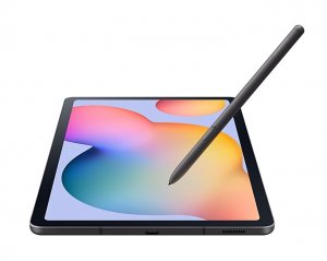 Samsung Galaxy Tab S6 Lite SM-P619N 4G LTE 64 GB 26.4 cm (10.4") Qualcomm Snapdragon 4 GB Wi-Fi 5 (802.11ac) Android 12 Grey