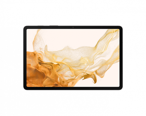 Samsung Galaxy Tab S8 SM-X706B 5G LTE-TDD & LTE-FDD 128 GB 27.9 cm (11") Qualcomm Snapdragon 8 GB Wi-Fi 6 (802.11ax) Graphite