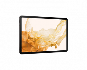 Samsung Galaxy Tab S8 SM-X706B 5G LTE-TDD & LTE-FDD 128 GB 27.9 cm (11") Qualcomm Snapdragon 8 GB Wi-Fi 6 (802.11ax) Graphite
