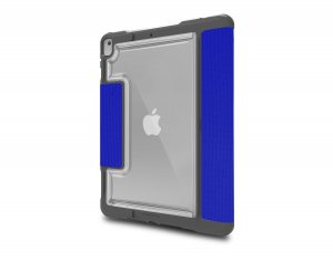 STM Dux Plus Duo 25.9 cm (10.2″) Folio Blue