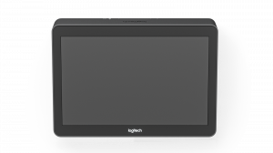Logitech TAP Cat5e Base Bundle with Lenovo PC video conferencing system Ethernet LAN Group video conferencing system