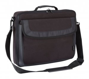 Targus TAR300 laptop case 39.6 cm (15.6″) Briefcase Black
