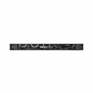 DELL PowerEdge R250 server 2000 GB Rack (1U) Intel Xeon E E-2334 3.4 GHz 16 GB DDR4-SDRAM 450 W