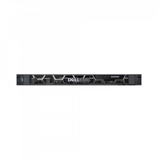 DELL PowerEdge R250 server 2 TB Rack (1U) Intel Xeon E E-2334 3.4 GHz 16 GB DDR4-SDRAM 450 W