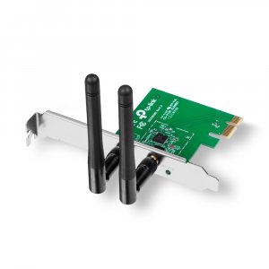 TP-Link TL-WN881ND network card Internal WLAN 300 Mbit/s