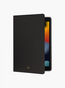 dbramante1928 Tokyo - iPad 10.2″ (2020/2021) - Night Black