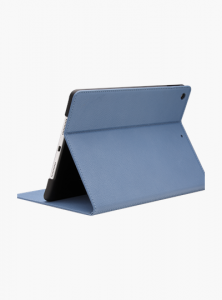 dbramante1928 Tokyo - iPad 10.2" (2020/2021) - Ultra-marine Blue