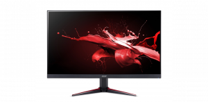 Acer NITRO VG0 VG240Y S LED display 60.5 cm (23.8") 1920 x 1080 pixels Full HD LCD Black
