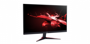 Acer NITRO VG0 VG240Y S LED display 60.5 cm (23.8") 1920 x 1080 pixels Full HD LCD Black