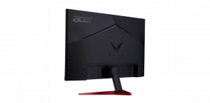 Acer NITRO VG0 VG240Y S LED display 60.5 cm (23.8") 1920 x 1080 pixels Full HD LCD Black