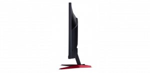 Acer NITRO VG0 VG240Y S LED display 60.5 cm (23.8") 1920 x 1080 pixels Full HD LCD Black