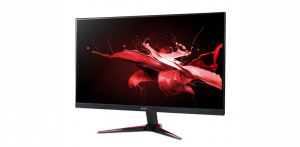 Acer NITRO VG0 VG240Y S LED display 60.5 cm (23.8") 1920 x 1080 pixels Full HD LCD Black