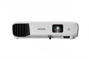 Epson EB-E10 data projector Standard throw projector 3600 ANSI lumens 3LCD XGA (1024x768) White