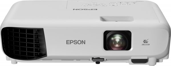 Epson EB-E10
