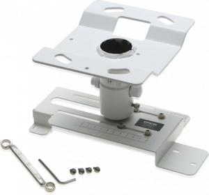Epson Ceiling Mount (White) - ELPMB23
