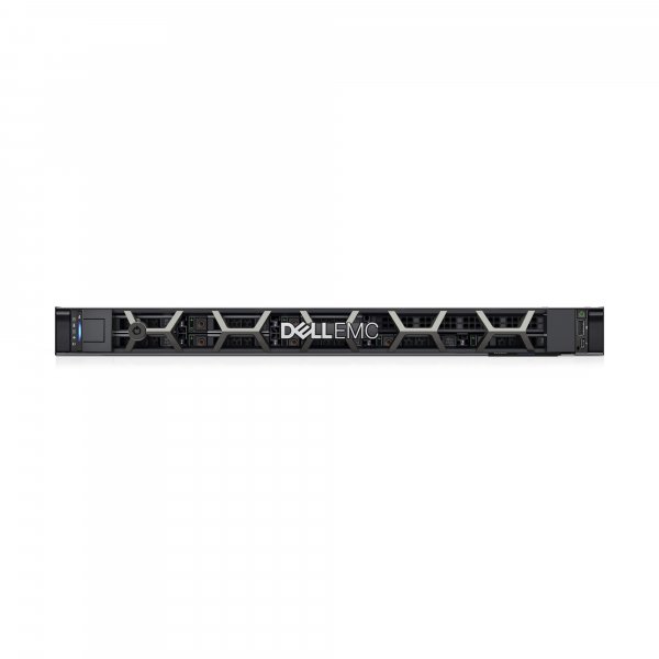 DELL PowerEdge R350 server 480 GB Rack (1U) Intel Xeon E E-2336 2.9 GHz 16 GB DDR4-SDRAM 600 W