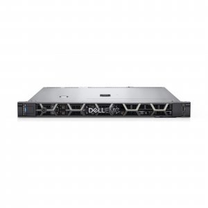 DELL PowerEdge R350 server 480 GB Rack (1U) Intel Xeon E E-2336 2.9 GHz 16 GB DDR4-SDRAM 600 W