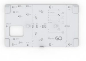 Meraki Go - GR10 Mount Plate for Indoor
