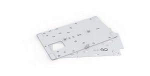 Meraki Go - GR10 Mount Plate for Indoor