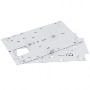 Cisco GA-MNT-GR-1 mounting kit Grey
