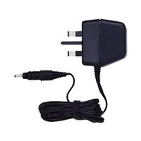 Meraki Go - UK Power Adapter for WiFi Ac