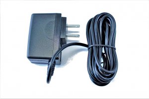 Meraki Go - US Power Adapter for WiFi Ac