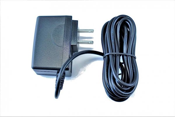 Meraki Go - US Power Adapter for WiFi Ac