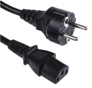 Meraki Go - EU Power Cord