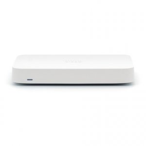 Cisco Meraki Go GX20 gateway/controller 10, 100, 1000 Mbit/s