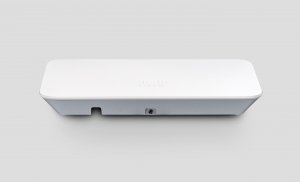Cisco Meraki GO Wi-Fi 6 AccessPoint EU White Power over Ethernet (PoE)