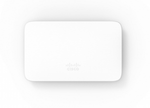 Meraki Go - Indoor WiFi 6 Access Point -