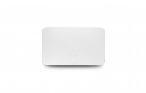 Cisco Meraki Go Indoor WiFi 6 Access Point | Cloud Managed | PoE | [GR12-HW-UK]