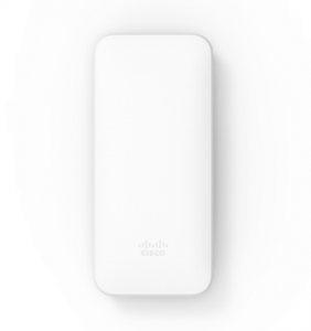 Meraki Go - Indoor WiFi 6 Access Point -