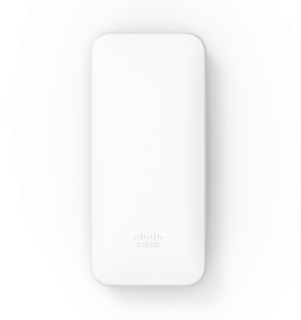 Meraki Go - Indoor WiFi 6 Access Point -