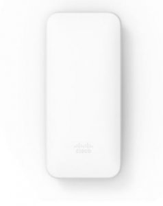Cisco Meraki GR62 White Power over Ethernet (PoE)