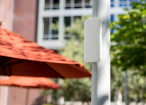 Cisco Meraki Go Outdoor WiFi 6 Access Point | Cloud Managed | PoE | [GR62-HW-UK]