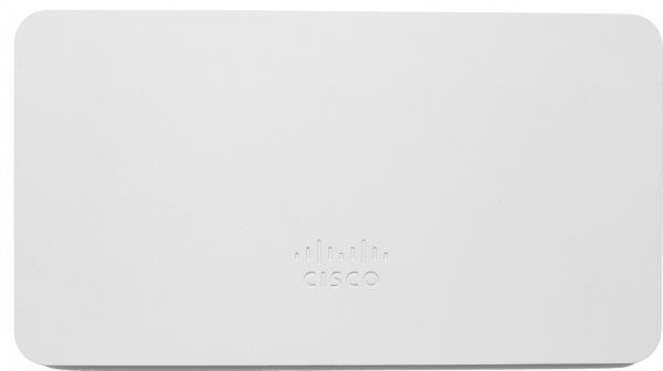 Meraki Go Router Firewall Plus - EU Powe